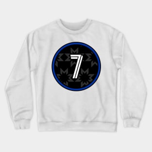 Ahmed Hamdy Crewneck Sweatshirt